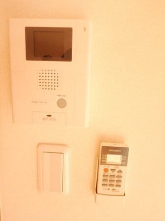 ステルラ・IIの物件内観写真